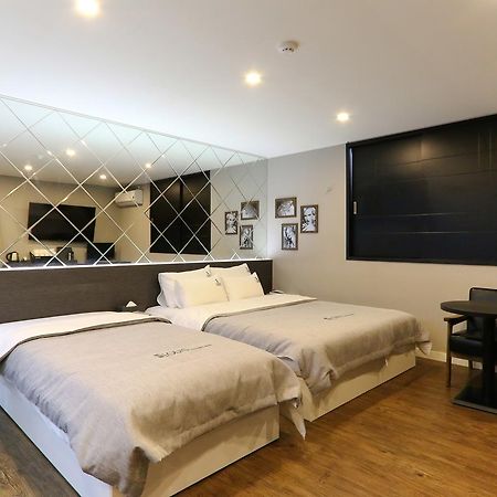 Louis Hotel Busan Ngoại thất bức ảnh