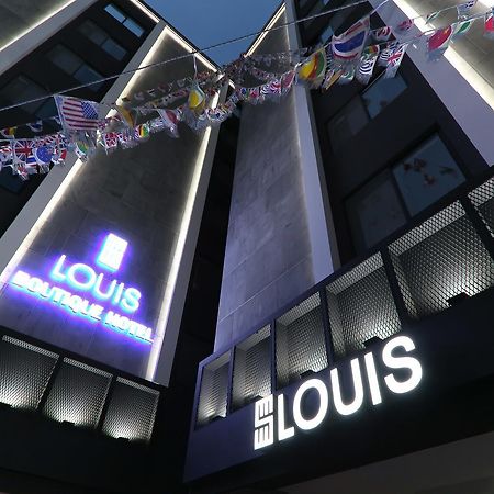 Louis Hotel Busan Ngoại thất bức ảnh