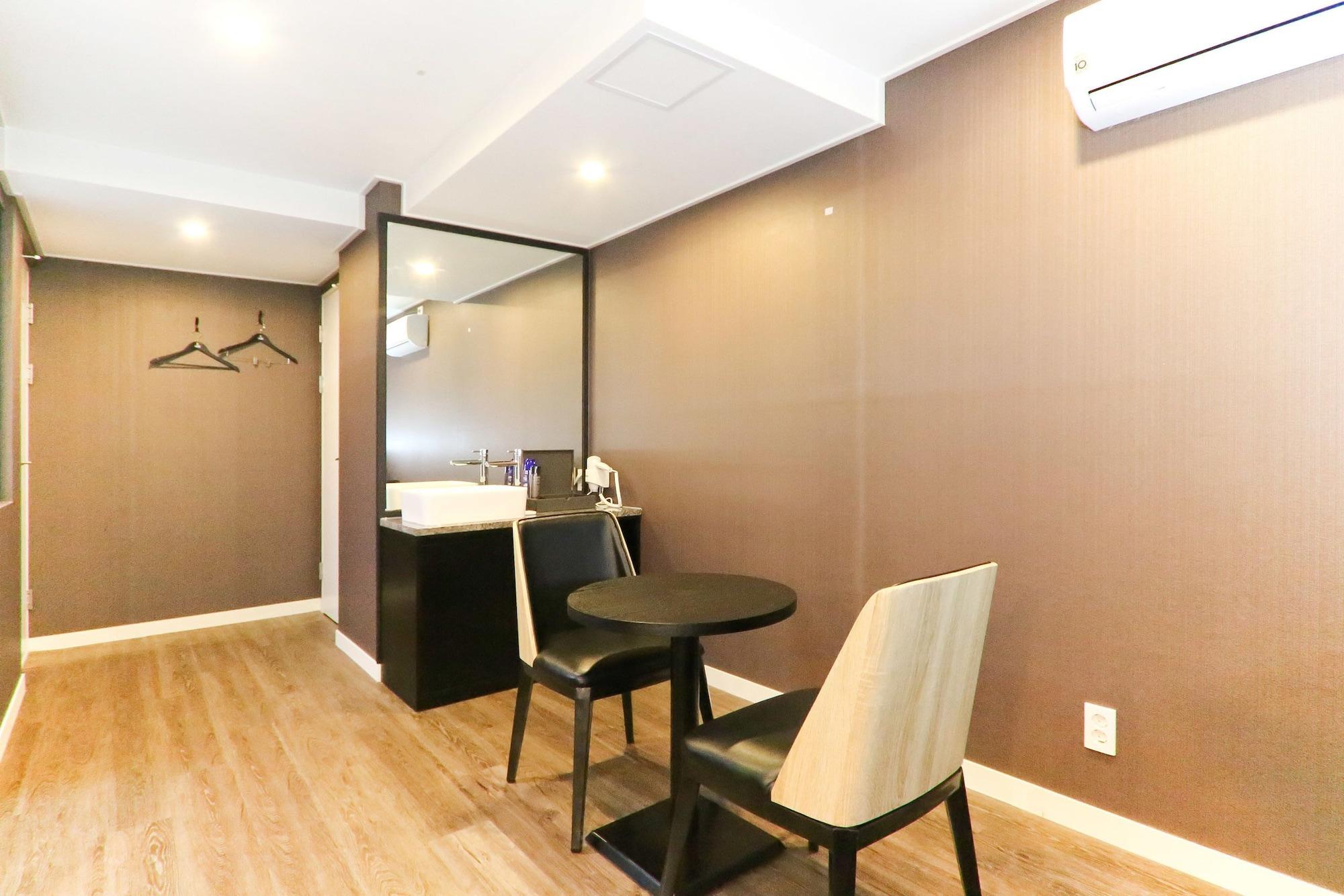 Louis Hotel Busan Ngoại thất bức ảnh