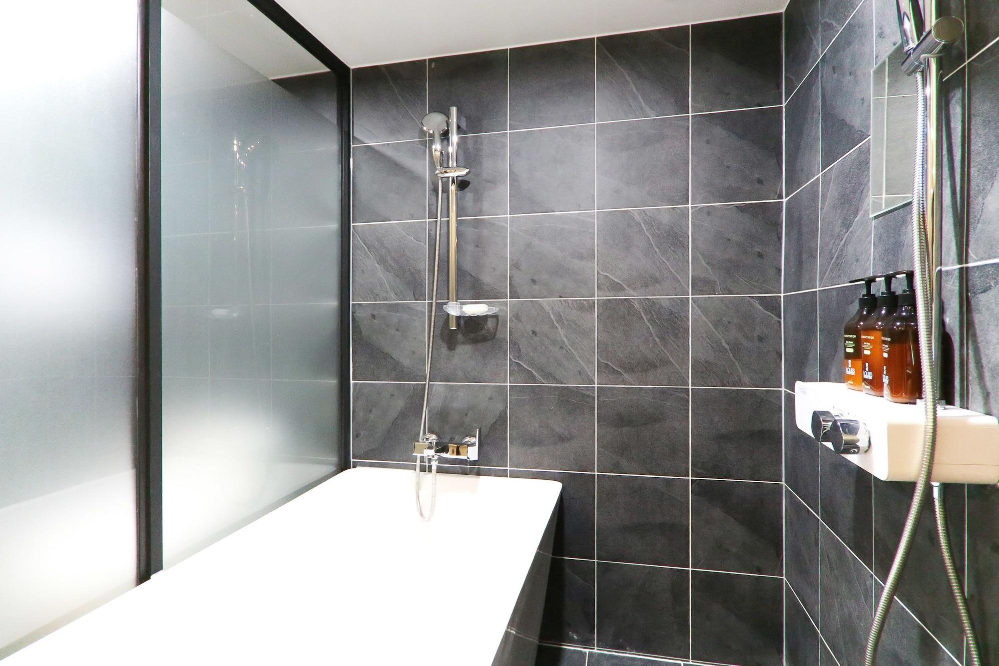 Louis Hotel Busan Ngoại thất bức ảnh