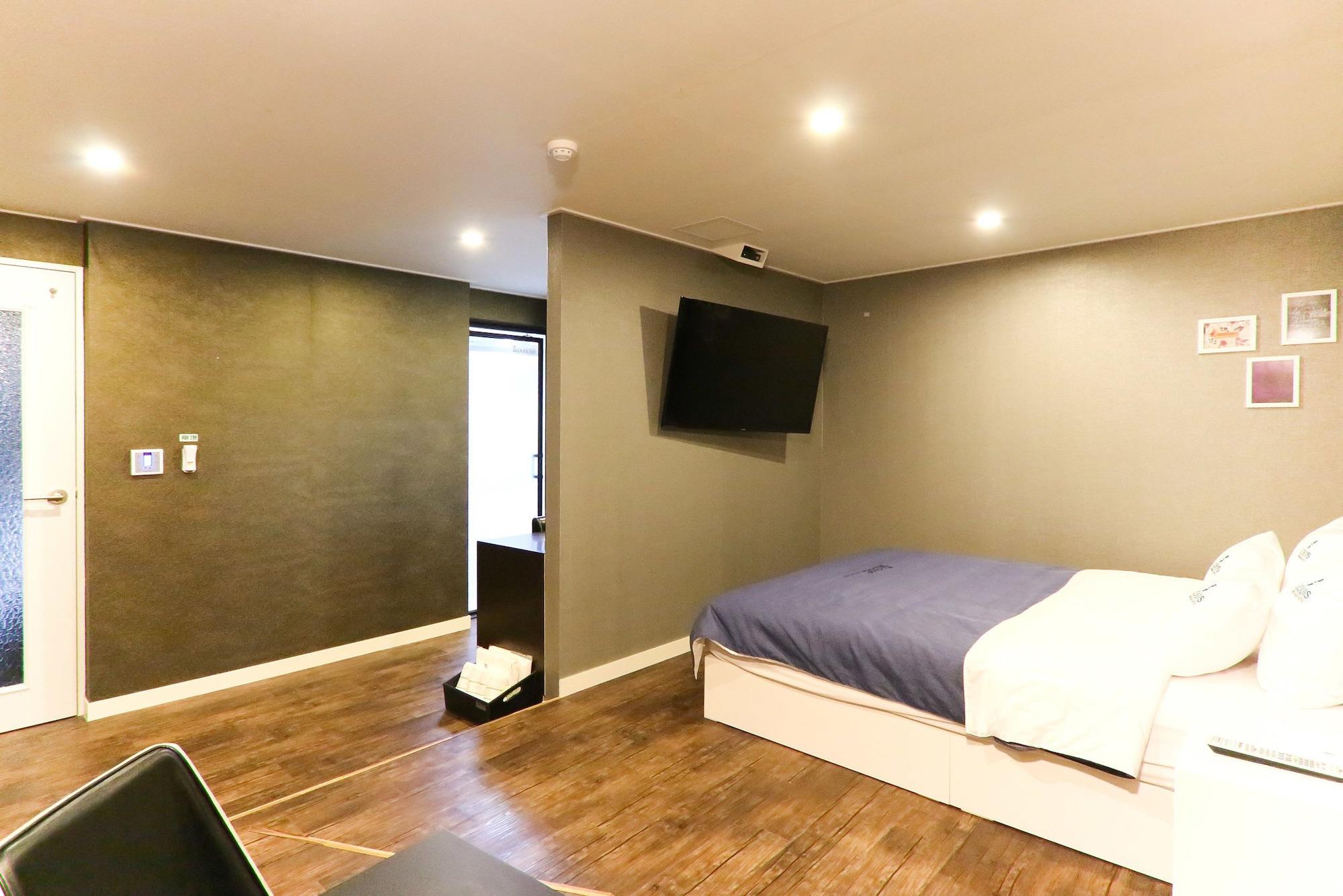 Louis Hotel Busan Ngoại thất bức ảnh
