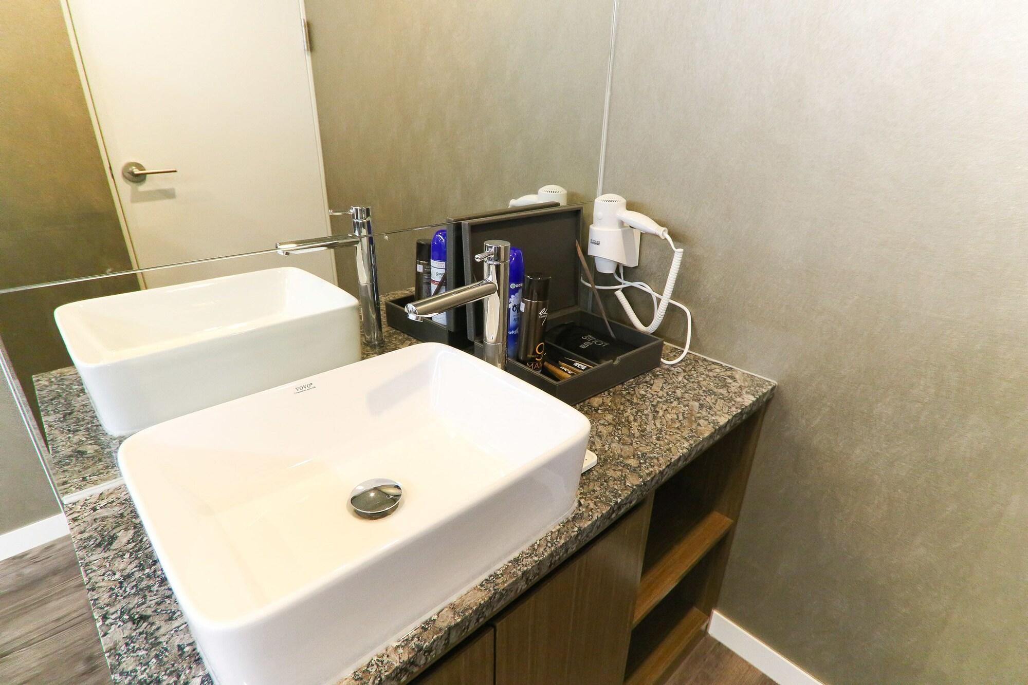 Louis Hotel Busan Ngoại thất bức ảnh
