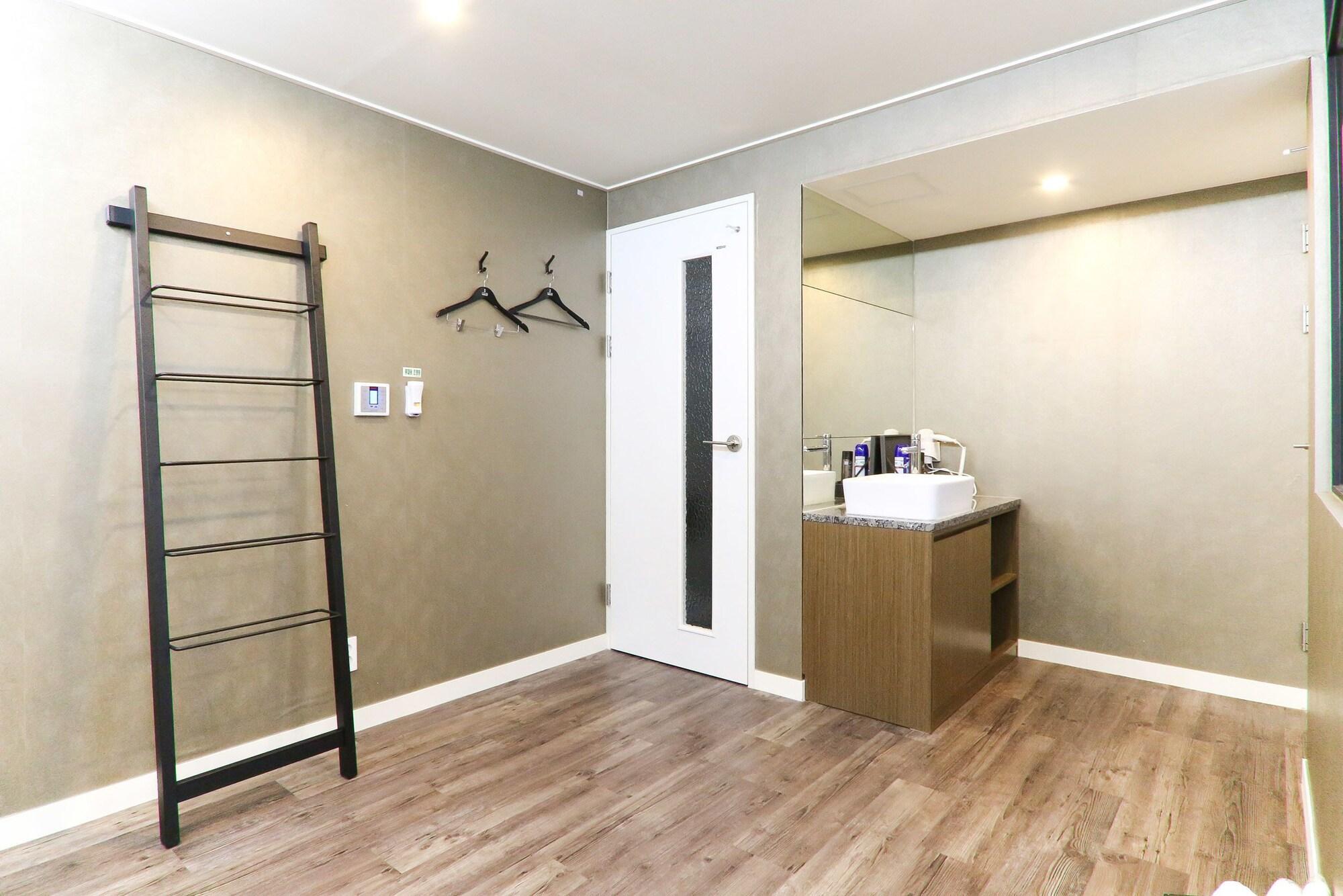 Louis Hotel Busan Ngoại thất bức ảnh