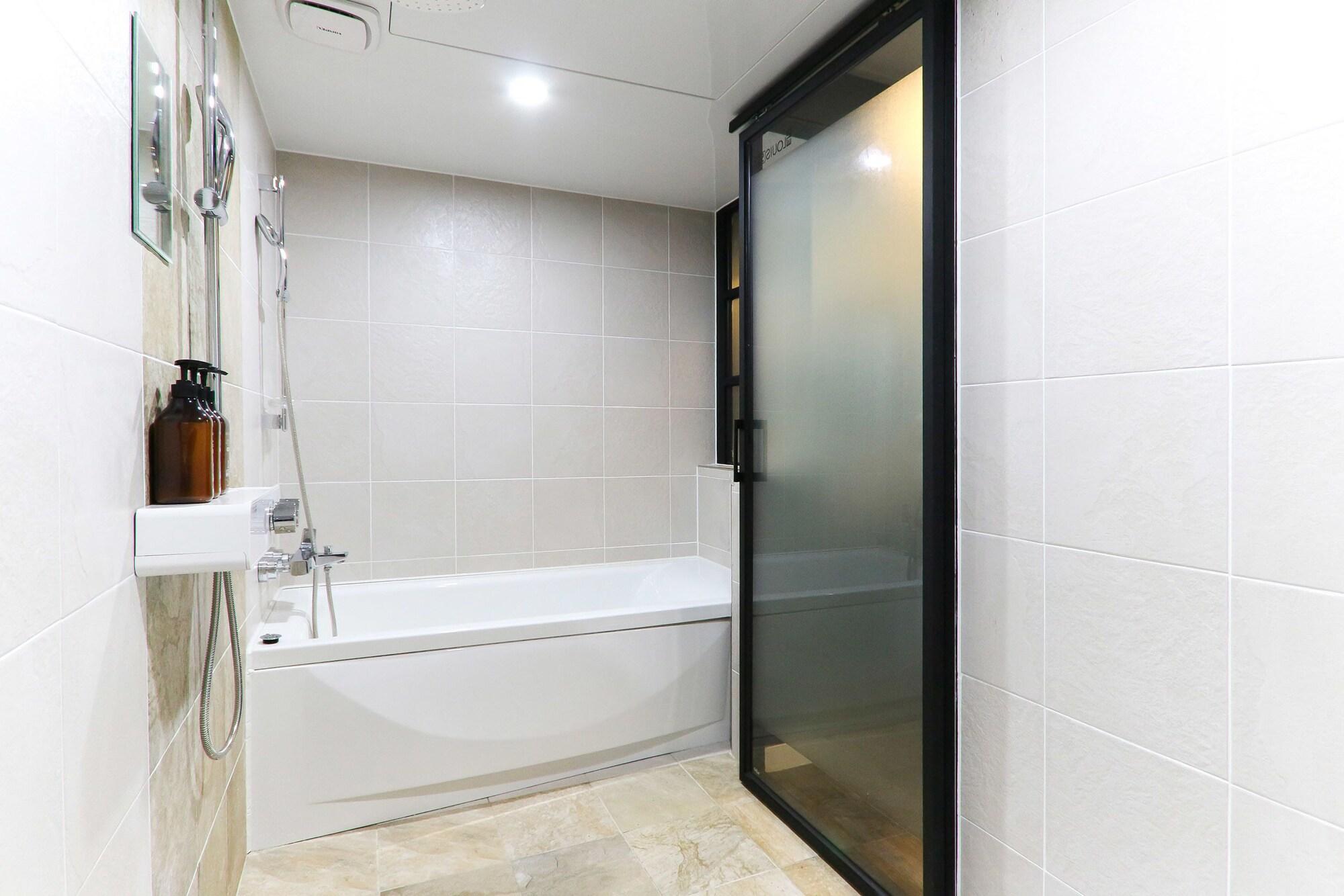 Louis Hotel Busan Ngoại thất bức ảnh