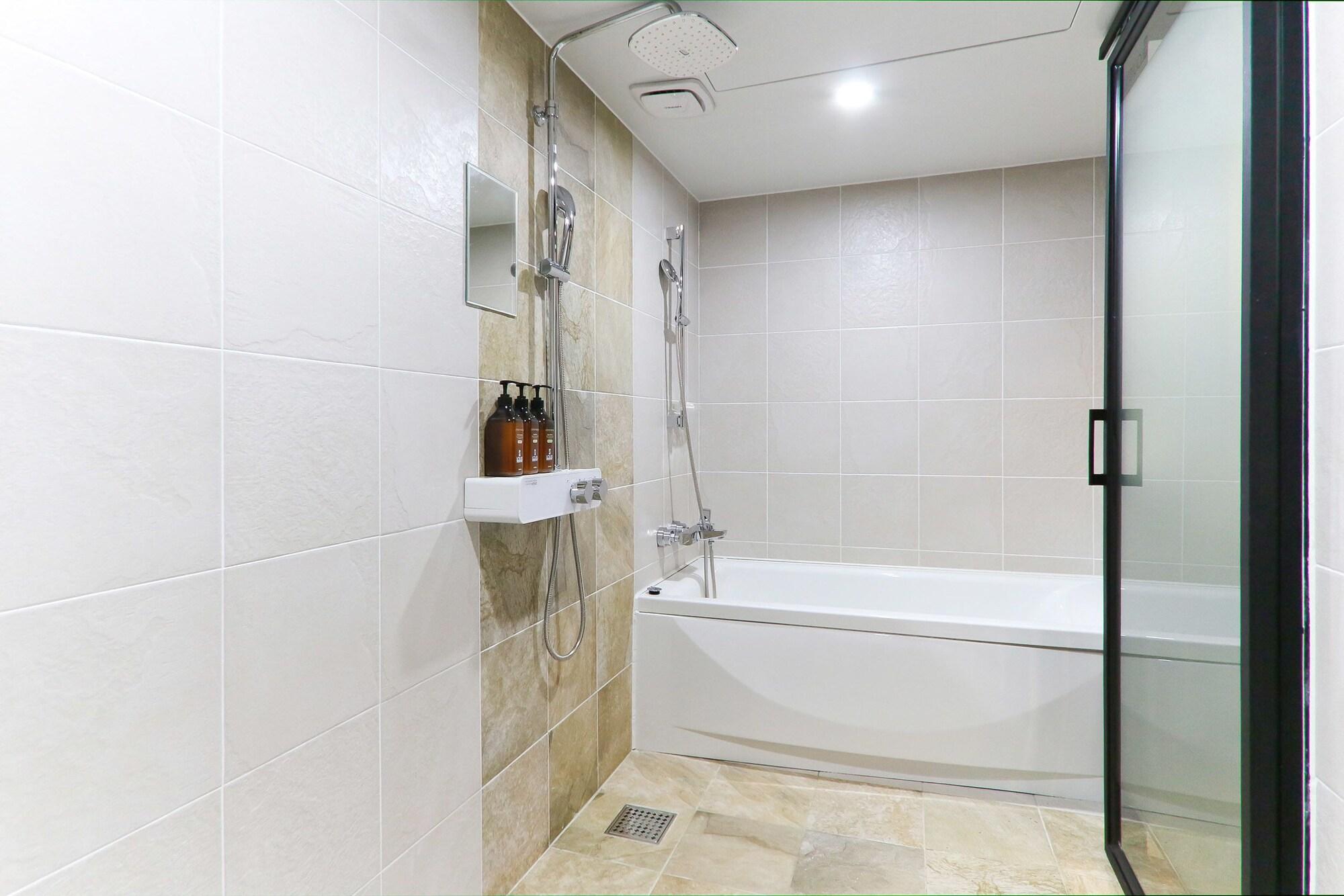 Louis Hotel Busan Ngoại thất bức ảnh