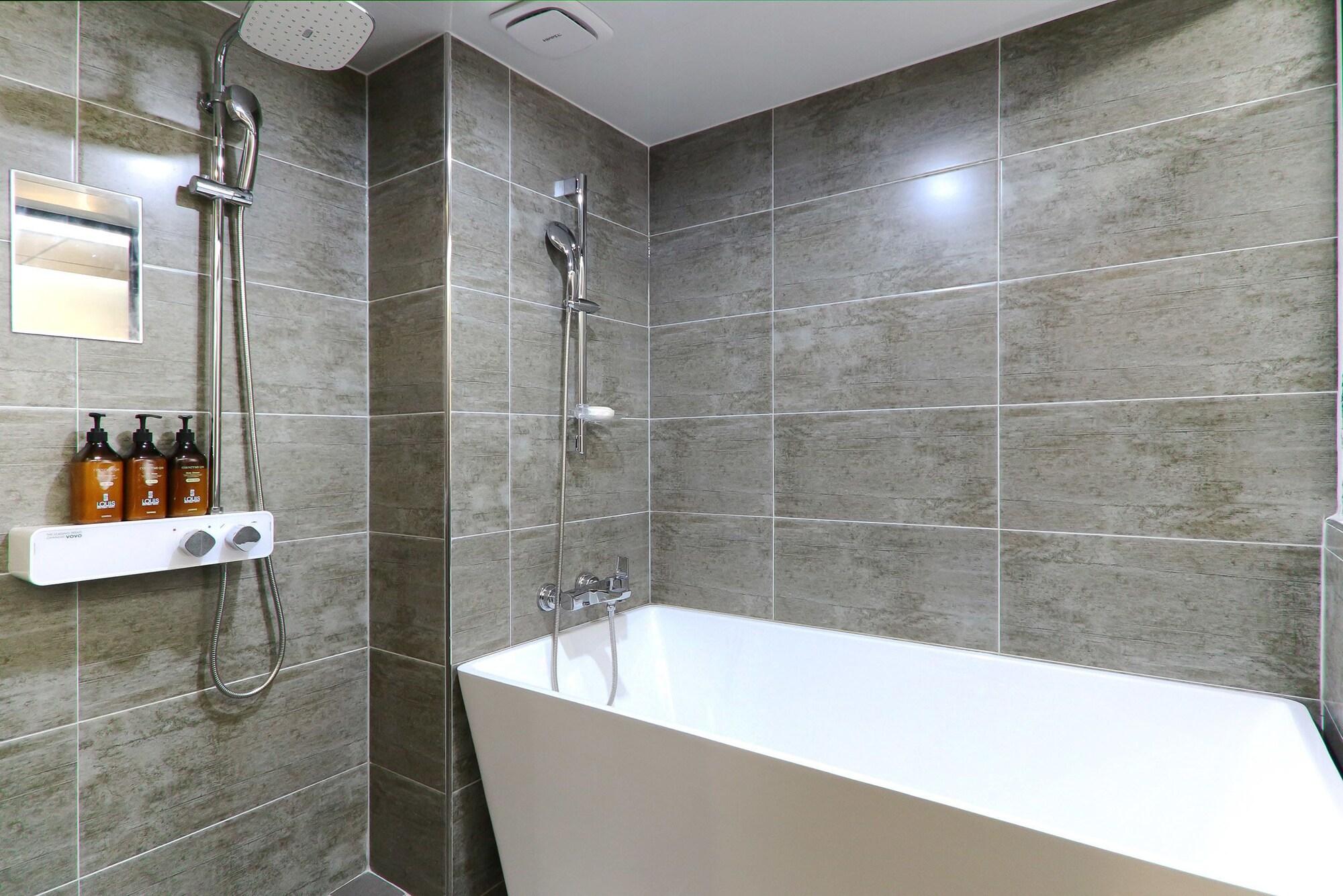 Louis Hotel Busan Ngoại thất bức ảnh