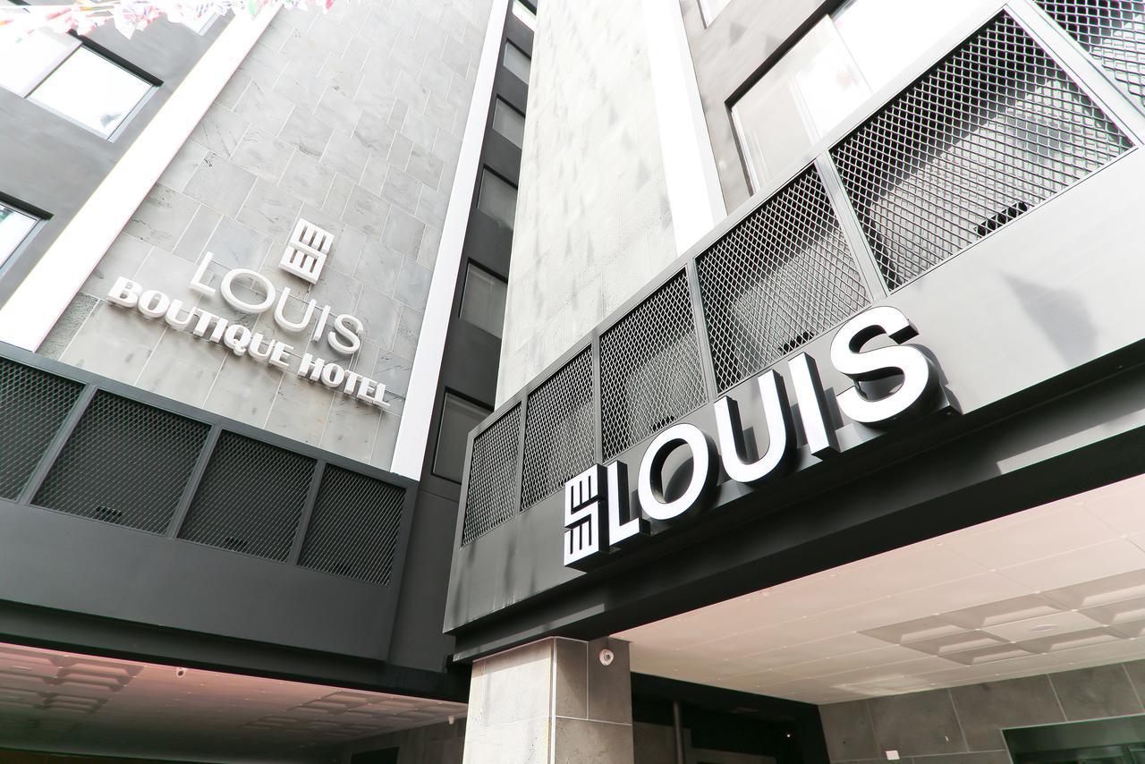 Louis Hotel Busan Ngoại thất bức ảnh