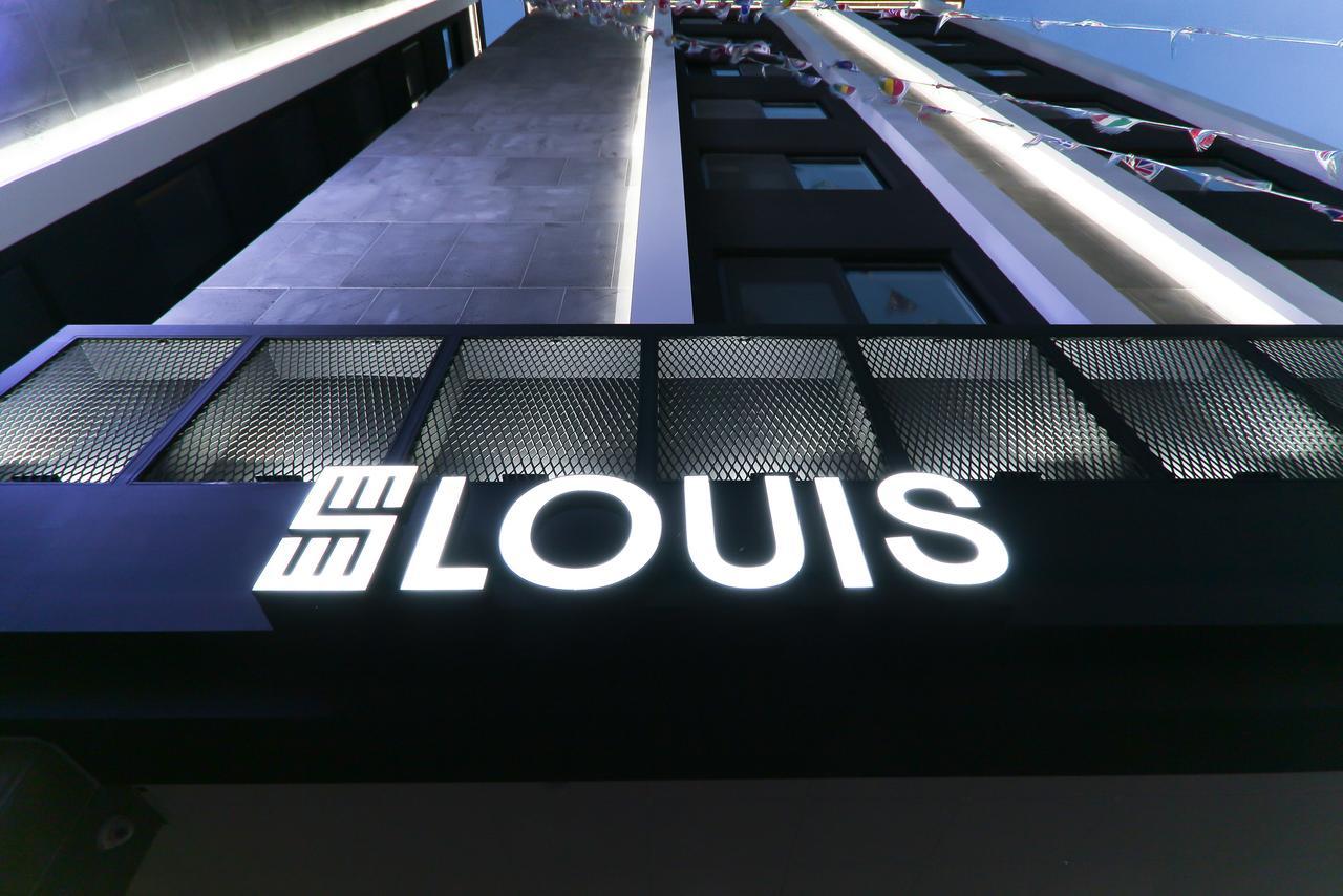 Louis Hotel Busan Ngoại thất bức ảnh
